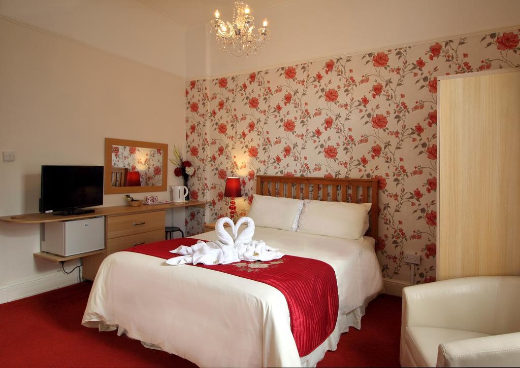 Florence Guest House Weston-super-Mare Habitación foto